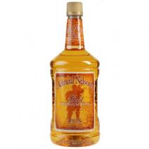 Admiral Nelsons - Gold Rum (750ml) (750ml)