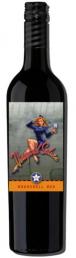 Airfield - Bombshell Red (750ml) (750ml)