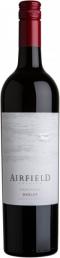 Airfield Estates - Merlot Yakima Valley 2021 (750ml) (750ml)