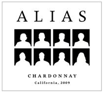 Alias - Chardonnay 2020 (750ml) (750ml)