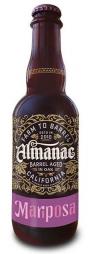 Almanac - Mariposa (22oz can) (22oz can)