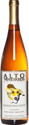 Alto - Weiner Dog White (750ml) (750ml)