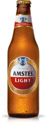 Amstel Brewery - Amstel Light (355ml) (355ml)