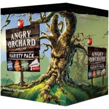 Angry Orchard - Variety Pack (355ml) (355ml)