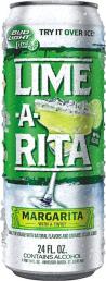 Bud Light - Lime-A-Rita (25oz can) (25oz can)