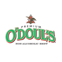 Anheuser-Busch - ODouls Non-Alcoholic (6 pack 12oz cans) (6 pack 12oz cans)