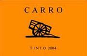 Antonio Candela - Tinto Carro, Spanish Red Wine 2017 (750ml) (750ml)