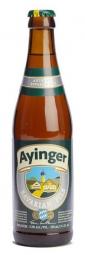 Ayinger - Bavarian Pilsner (355ml) (355ml)