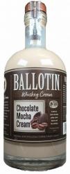 Ballotin - Chocolate Mocha Cream (750ml) (750ml)