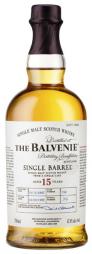 Balvenie - Single Malt Scotch 15 year (750ml) (750ml)