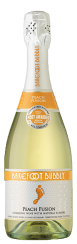 Barefoot - Bubbly Peach (750ml) (750ml)