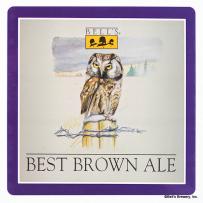 Bells Brewery - Best Brown Ale (6 pack 12oz bottles) (6 pack 12oz bottles)