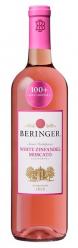 Beringer - White Zinfandel Moscato (750ml) (750ml)