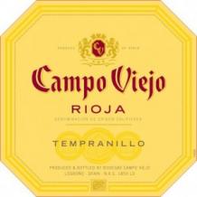 Bodegas Campo Viejo - Rioja 2019 (750ml) (750ml)