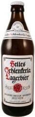 Aecht Schlenkerla - Helles Lagerbier (4 pack 12oz cans) (4 pack 12oz cans)