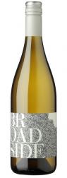 Broadside - Chardonnay Wild Ferment Paso Robles (750ml) (750ml)