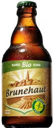 Brunehaut - Blonde (4 pack 12oz cans) (4 pack 12oz cans)