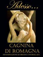 Adesso - Cagnina Di Romagna (750ml) (750ml)