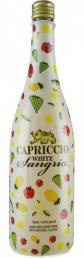 Capriccio - Bubbly White Sangria (4 pack 187ml) (4 pack 187ml)