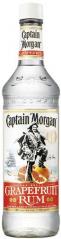 Captain Morgan - Grapefruit White Rum (750ml) (750ml)