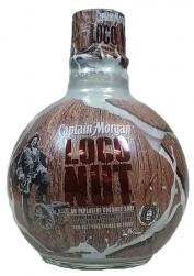 Captain Morgan - Loconut Coconut Rum (50ml) (50ml)