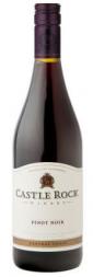 Castle Rock - Pinot Noir Central Coast 2018 (750ml) (750ml)