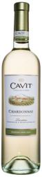 Cavit - Chardonnay Trentino (4 pack 187ml) (4 pack 187ml)