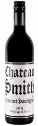 Charles Smith - Cabernet Sauvignon Chateau Smith (750ml) (750ml)