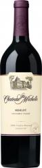 Chateau Ste. Michelle - Merlot Columbia Valley 2016 (750ml) (750ml)