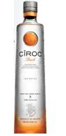 Ciroc - Peach Vodka (750ml) (750ml)