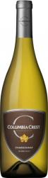 Columbia Crest - Chardonnay Columbia Valley Grand Estates 2015 (750ml) (750ml)