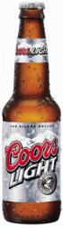 Coors Brewing Co - Coors Light (15 pack 12oz cans) (15 pack 12oz cans)