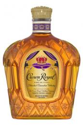 Crown Royal - Deluxe Canadian Whisky (200ml) (200ml)