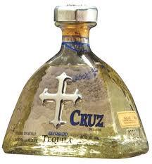 Cruz - Reposado Tequila (750ml) (750ml)