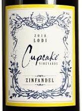 Cupcake - Zinfandel 2012 (750ml) (750ml)