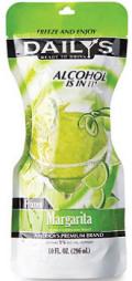 Dailys - Margarita Pouch (750ml) (750ml)