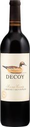 Duckhorn Decoy - Cabernet Sauvignon California (750ml) (750ml)