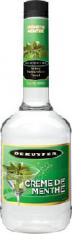 Dekuyper - Creme de Menthe White (1L) (1L)