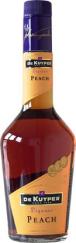 Dekuyper - Peach Brandy (1L) (1L)