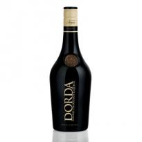 Dorda - Double Chocolate (50ml) (50ml)