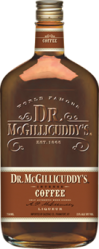 Dr. McGillicuddys - Coffee Liqueur (750ml) (750ml)