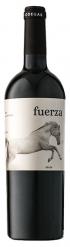 Ego Bodegas - Fuerza Jumilla 2011 (750ml) (750ml)