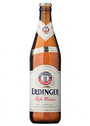 Erdinger - Weissbier (6 pack 12oz cans) (6 pack 12oz cans)