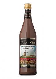 Europa - ChocoVine Chocoloate (750ml) (750ml)