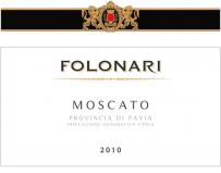 Folonari - Moscato (1.5L) (1.5L)