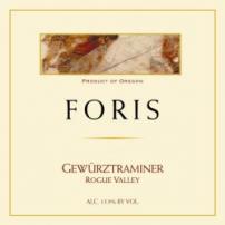 Foris - Gewrztraminer Rogue Valley (750ml) (750ml)