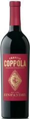 Francis Coppola - Zinfandel Diamond Series Red Label 2016 (750ml) (750ml)