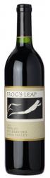 Frogs Leap - Merlot Napa Valley 2019 (750ml) (750ml)