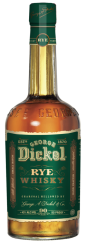 George Dickel - Rye Whisky (750ml) (750ml)