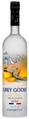 Grey Goose - Citron Vodka (375ml) (375ml)